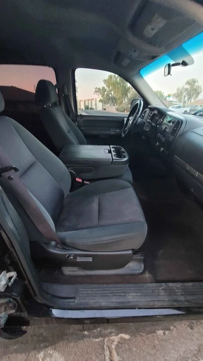 2009 Chevrolet Silverado 2nd Gen - Image 9 of 10