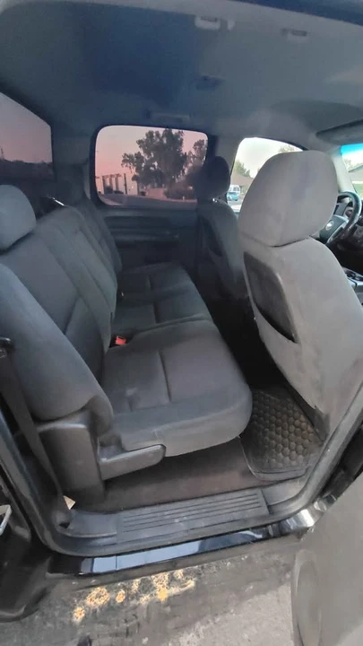 2009 Chevrolet Silverado 2nd Gen - Image 10 of 10