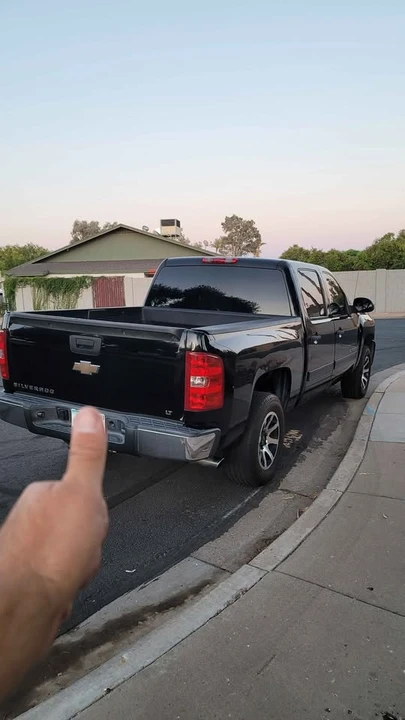 2009 Chevrolet Silverado 2nd Gen - Image 5 of 10