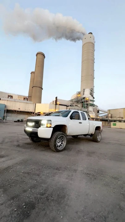 2009 Chevrolet Silverado 2nd Gen - Image 9 of 9