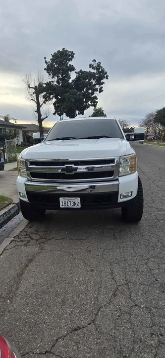 2009 Chevrolet Silverado 2nd Gen - Image 6 of 11