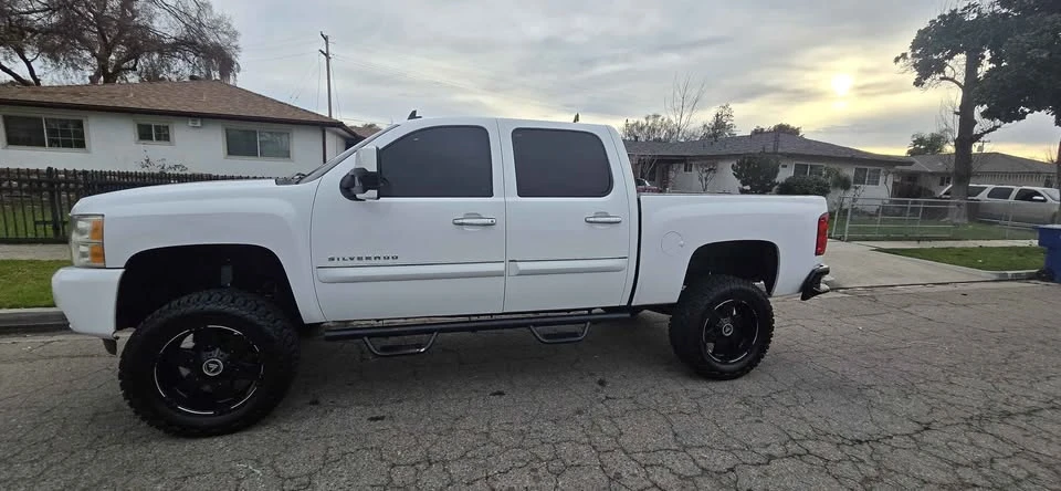 2009 Chevrolet Silverado 2nd Gen - Image 5 of 11