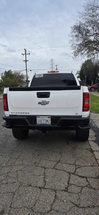 2009 Chevrolet Silverado 2nd Gen - Image 11 of 11