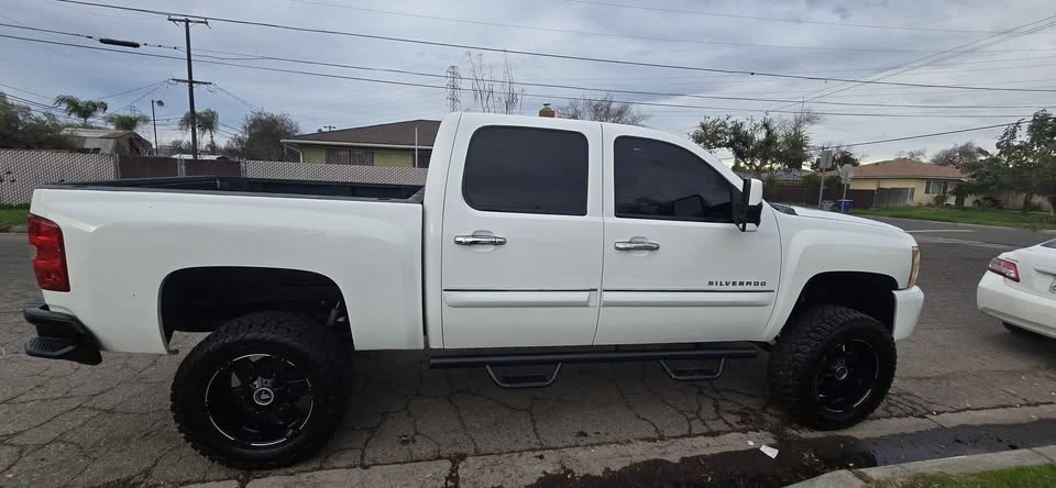 2009 Chevrolet Silverado 2nd Gen - Image 4 of 11