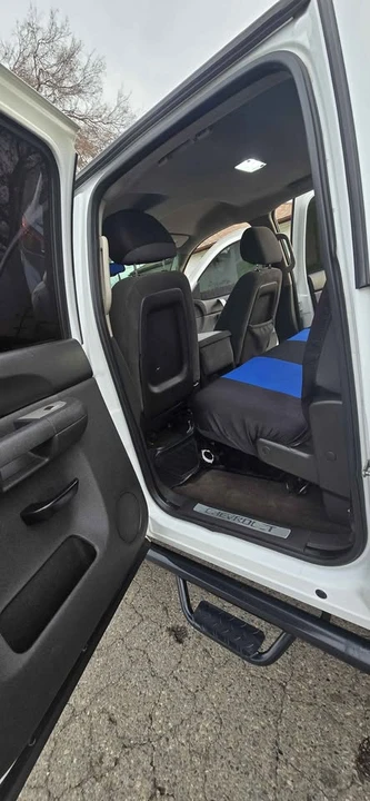 2009 Chevrolet Silverado 2nd Gen - Image 2 of 11
