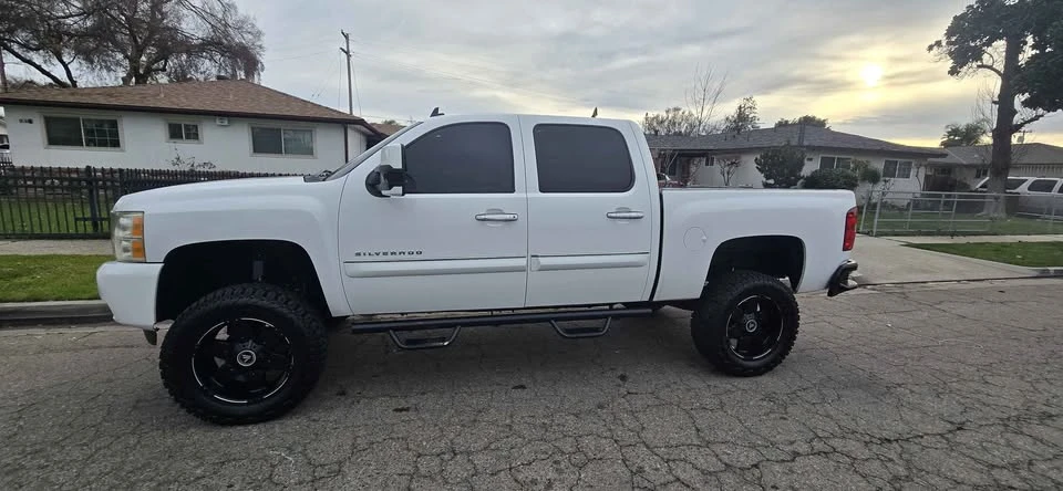 2009 Chevrolet Silverado 2nd Gen - Image 3 of 11