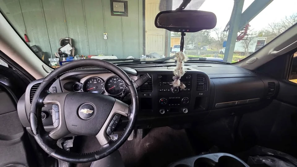 2009 Chevrolet Silverado 2nd Gen - Image 3 of 3
