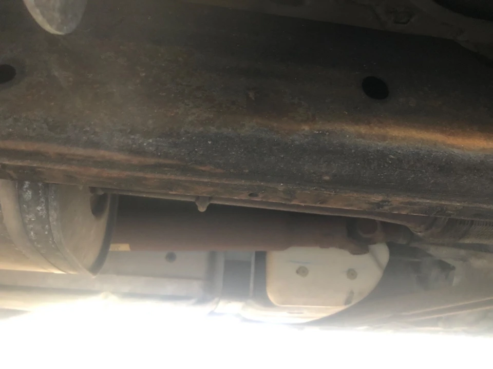 2009 Chevrolet Avalanche - Image 19 of 20