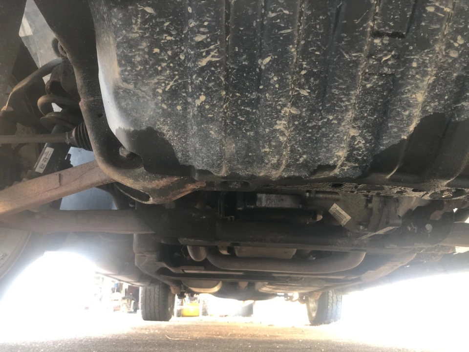 2009 Chevrolet Avalanche - Image 20 of 20