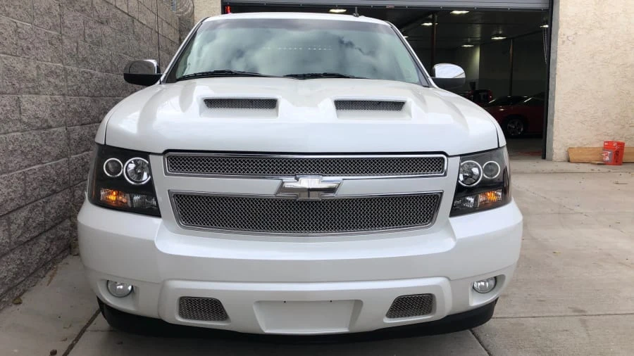 2009 Chevrolet Avalanche - Image 9 of 9