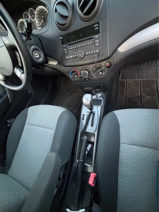 2009 Chevrolet Aveo/Sonic - Image 5 of 16