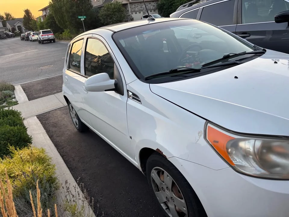 2009 Chevrolet Aveo/Sonic - Image 3 of 16