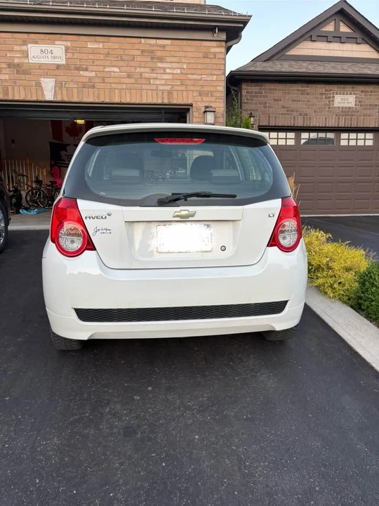 2009 Chevrolet Aveo/Sonic - Image 11 of 16