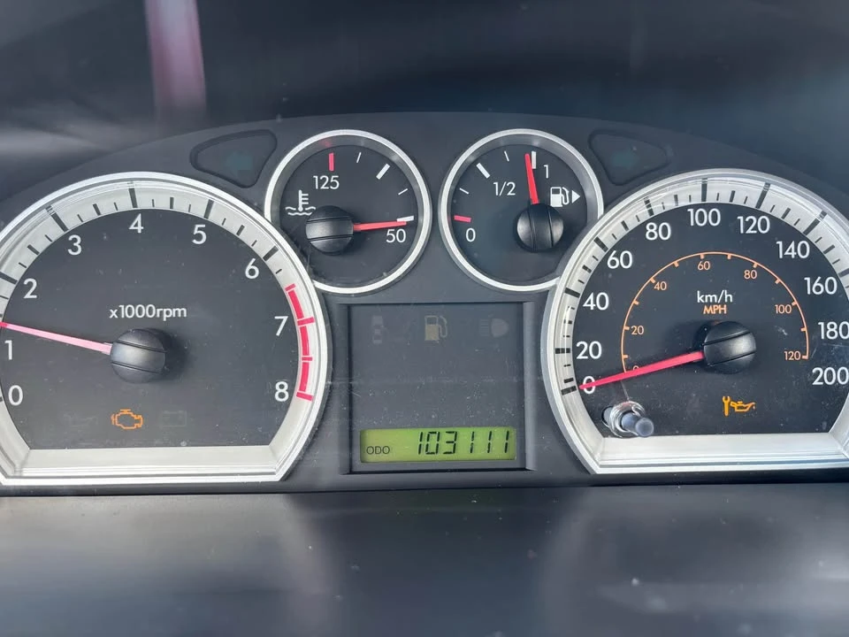 2009 Chevrolet Aveo/Sonic - Image 15 of 16