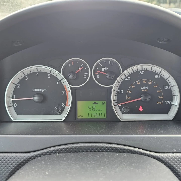 2009 Chevrolet Aveo/Sonic - Image 10 of 15
