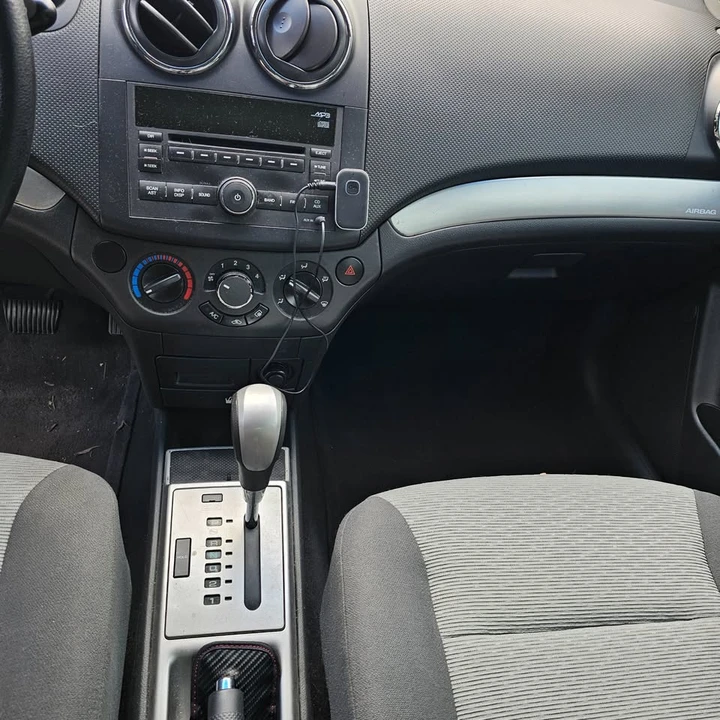 2009 Chevrolet Aveo/Sonic - Image 14 of 15