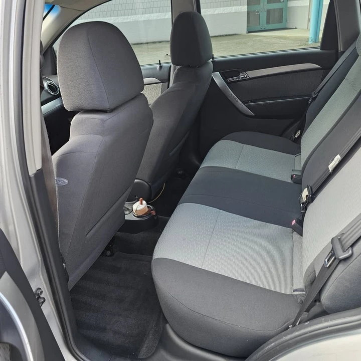 2009 Chevrolet Aveo/Sonic - Image 13 of 15