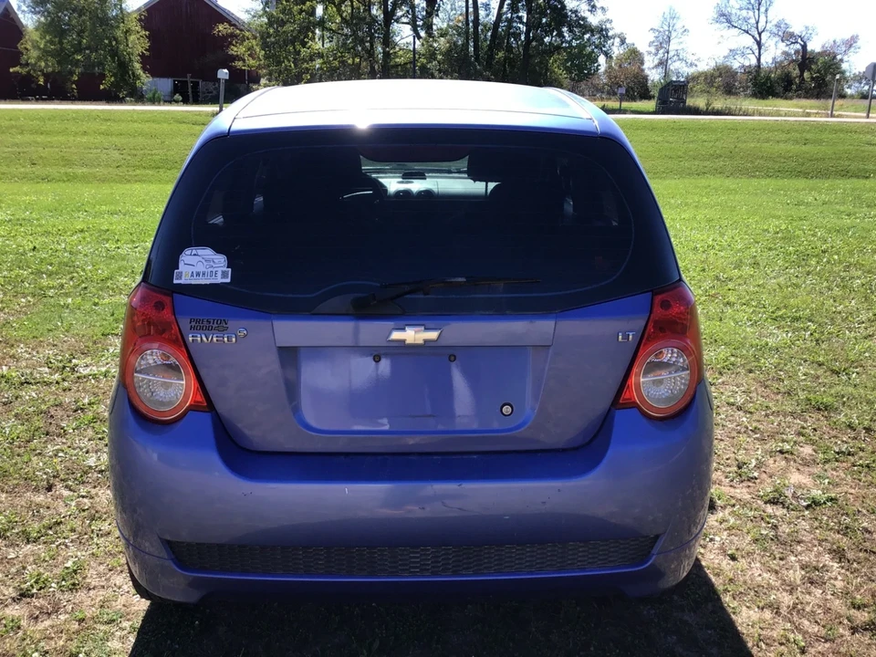2009 Chevrolet Aveo/Sonic - Image 5 of 18