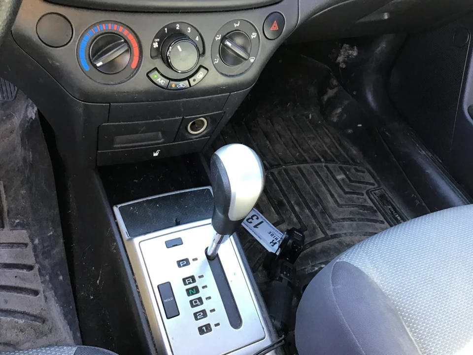 2009 Chevrolet Aveo/Sonic - Image 9 of 18