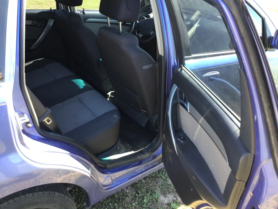 2009 Chevrolet Aveo/Sonic - Image 14 of 18