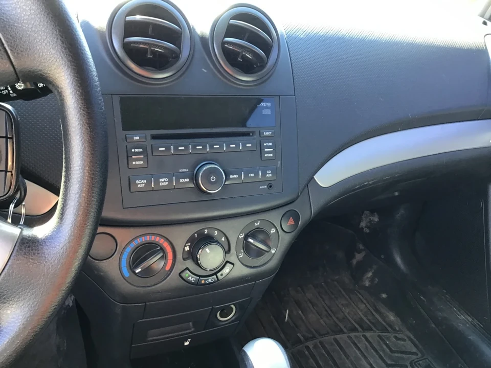 2009 Chevrolet Aveo/Sonic - Image 10 of 18