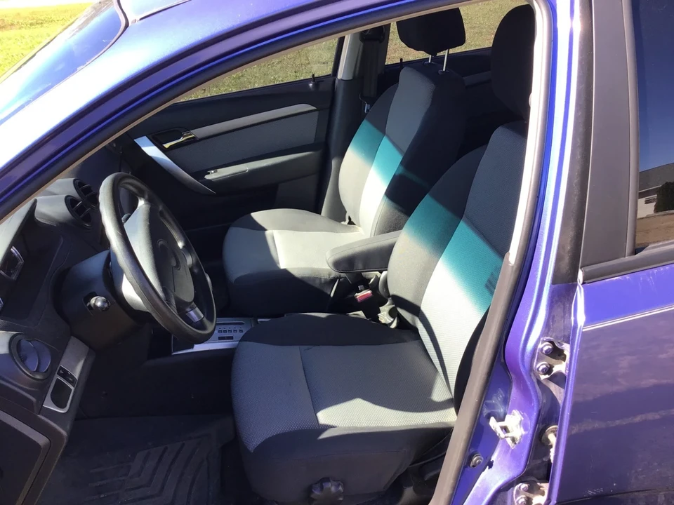 2009 Chevrolet Aveo/Sonic - Image 8 of 18