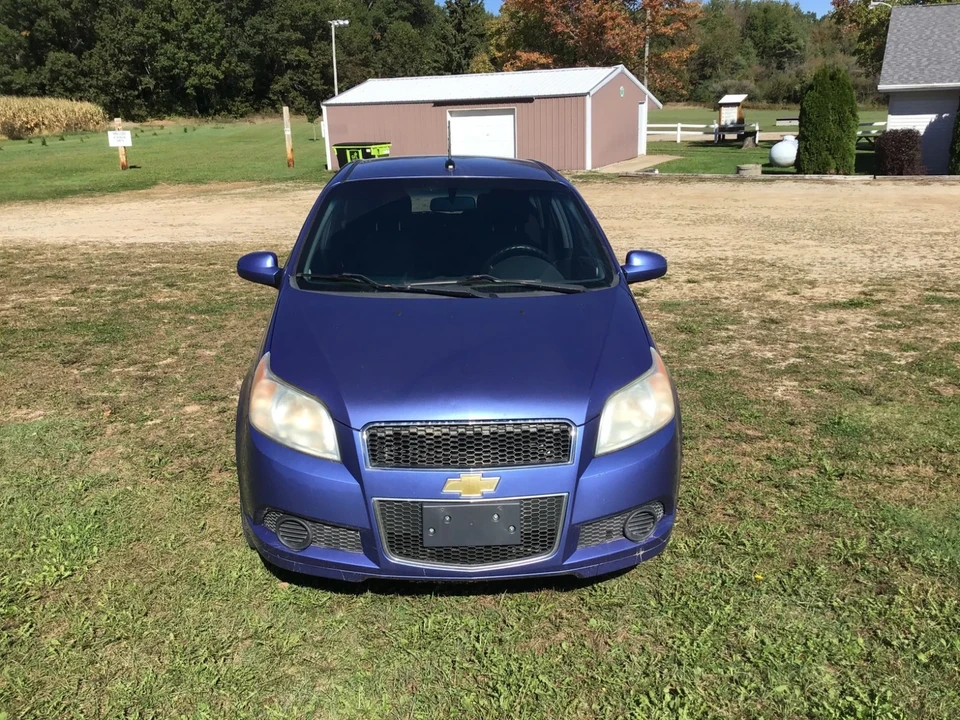 2009 Chevrolet Aveo/Sonic - Image 3 of 18