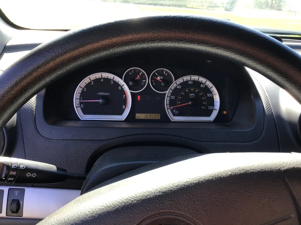 2009 Chevrolet Aveo/Sonic - Image 11 of 18