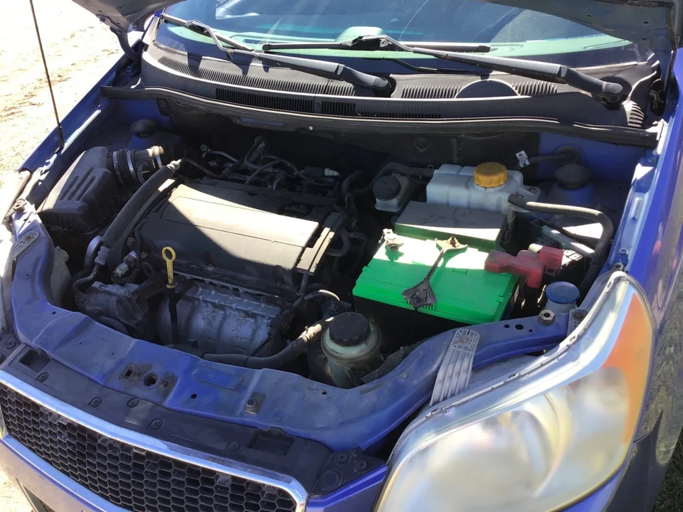 2009 Chevrolet Aveo/Sonic - Image 17 of 18