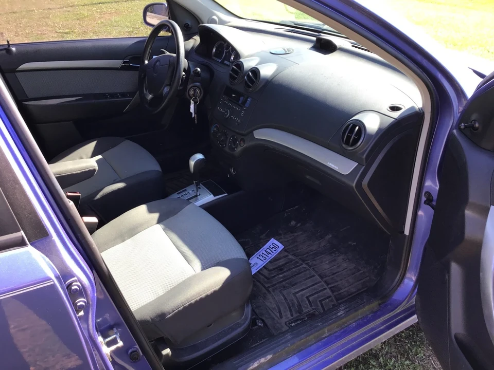 2009 Chevrolet Aveo/Sonic - Image 12 of 18