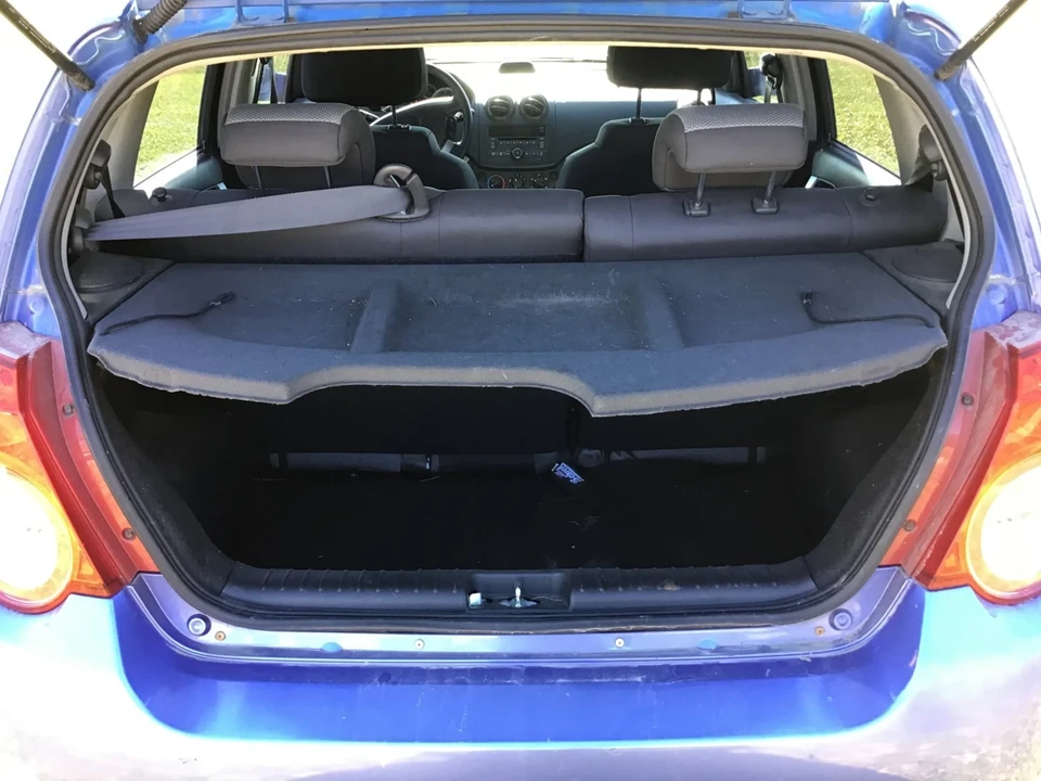 2009 Chevrolet Aveo/Sonic - Image 7 of 18
