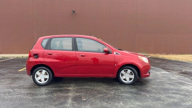 2009 Chevrolet Aveo/Sonic - Image 4 of 16