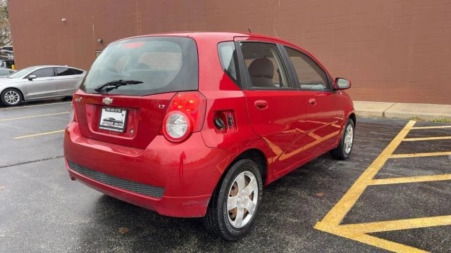 2009 Chevrolet Aveo/Sonic - Image 5 of 16
