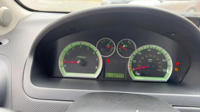 2009 Chevrolet Aveo/Sonic - Image 12 of 16