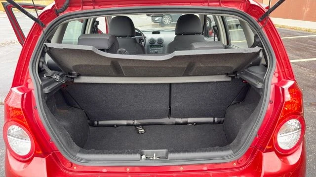 2009 Chevrolet Aveo/Sonic - Image 16 of 16