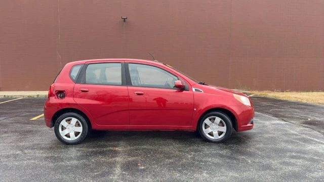 2009 Chevrolet Aveo/Sonic - Image 4 of 16