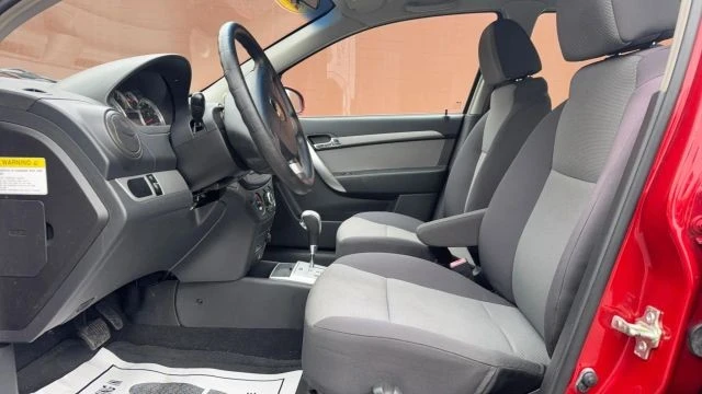 2009 Chevrolet Aveo/Sonic - Image 10 of 16