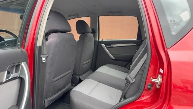 2009 Chevrolet Aveo/Sonic - Image 15 of 16