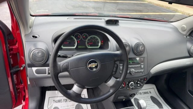 2009 Chevrolet Aveo/Sonic - Image 11 of 16
