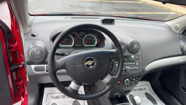 2009 Chevrolet Aveo/Sonic - Image 11 of 16