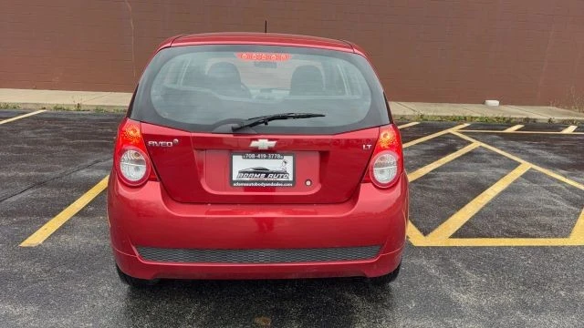 2009 Chevrolet Aveo/Sonic - Image 6 of 16