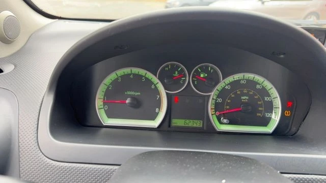 2009 Chevrolet Aveo/Sonic - Image 12 of 16