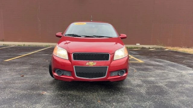 2009 Chevrolet Aveo/Sonic - Image 2 of 16