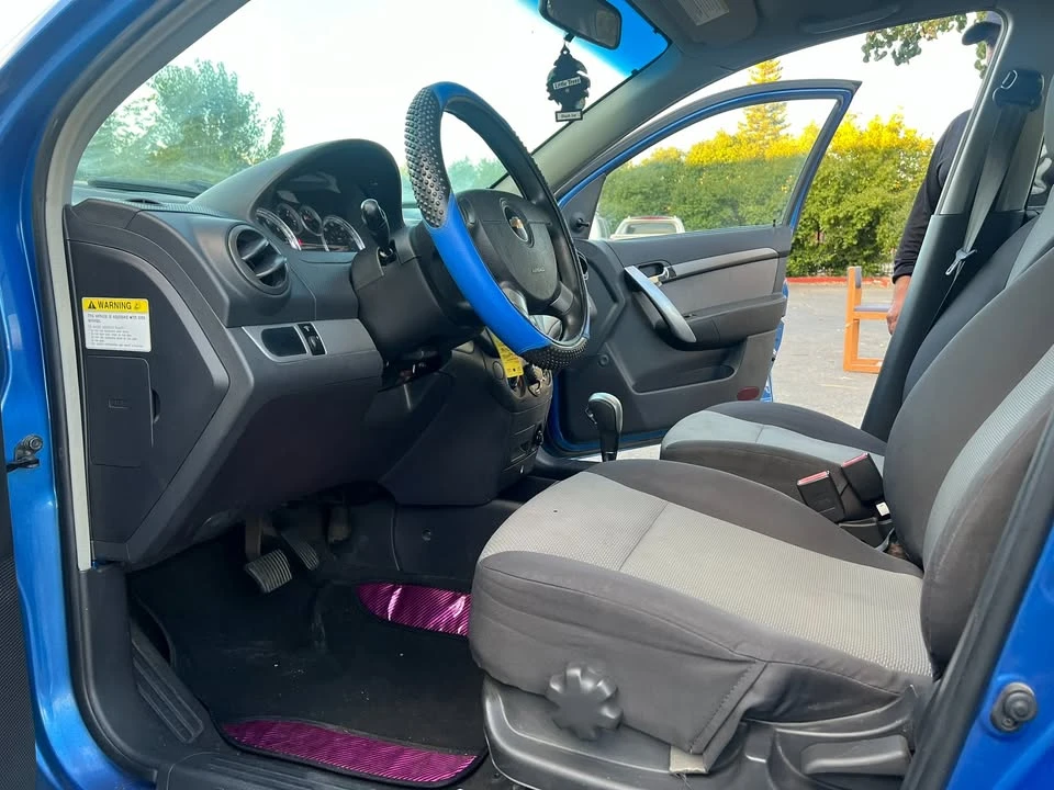 2009 Chevrolet Aveo/Sonic - Image 11 of 19