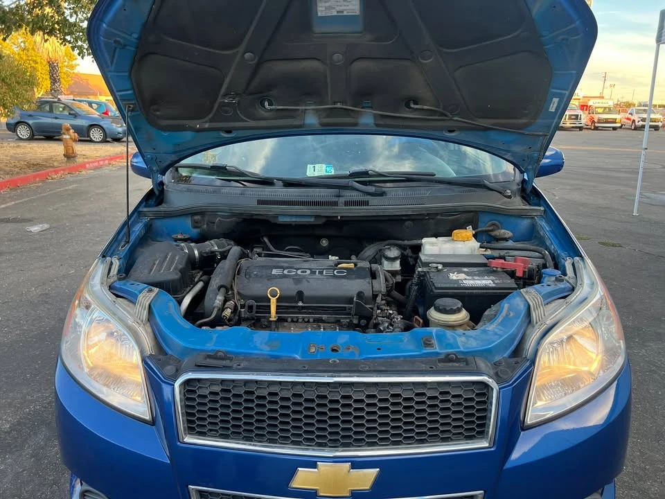 2009 Chevrolet Aveo/Sonic - Image 18 of 19