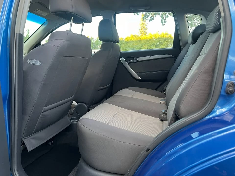2009 Chevrolet Aveo/Sonic - Image 13 of 19