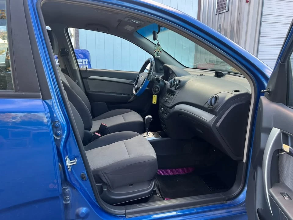 2009 Chevrolet Aveo/Sonic - Image 14 of 19