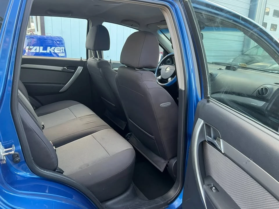 2009 Chevrolet Aveo/Sonic - Image 16 of 19