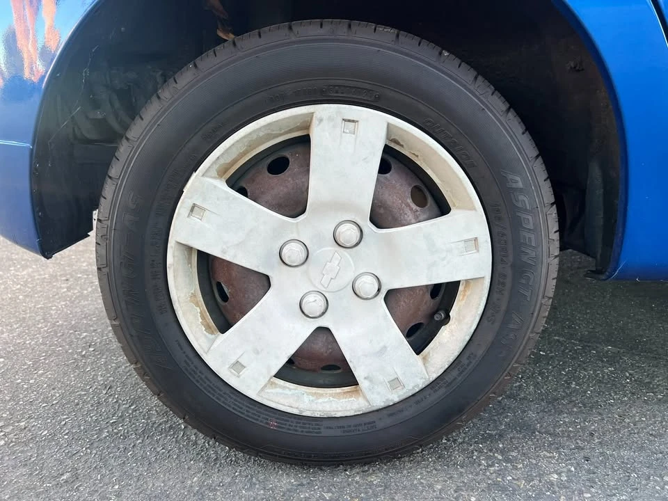 2009 Chevrolet Aveo/Sonic - Image 8 of 19