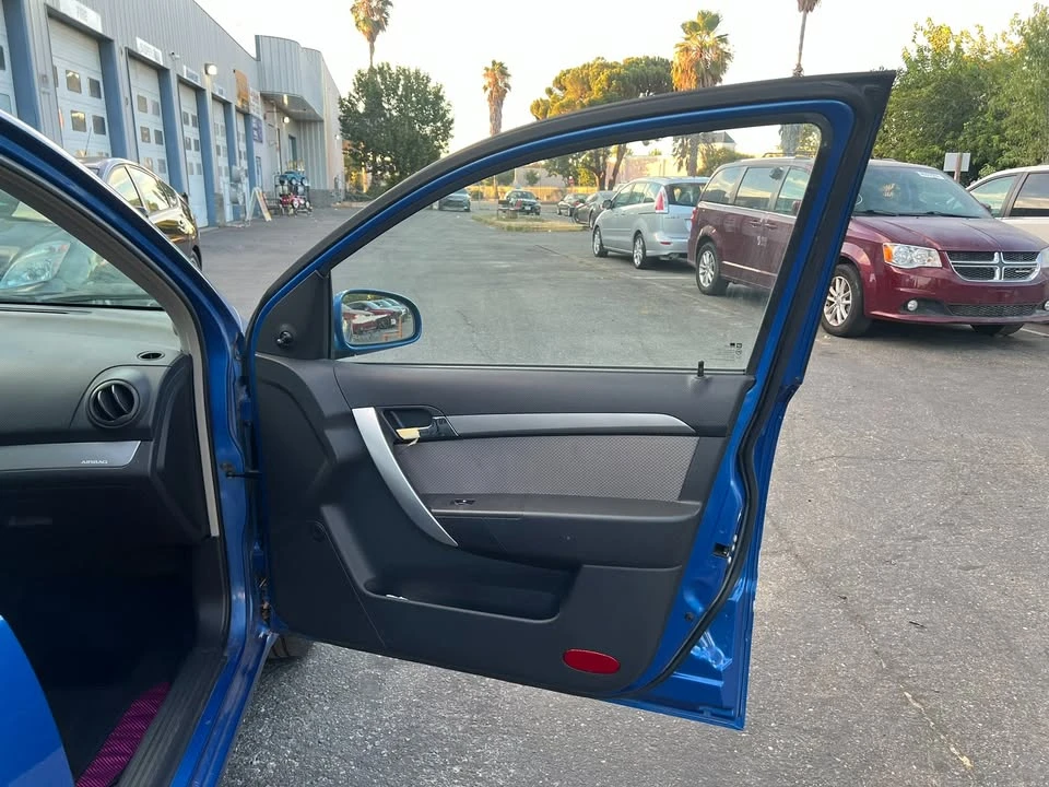 2009 Chevrolet Aveo/Sonic - Image 15 of 19